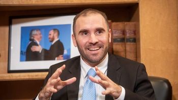Viene Guzmán y el Frente de Todos instala la crisis en la campaña