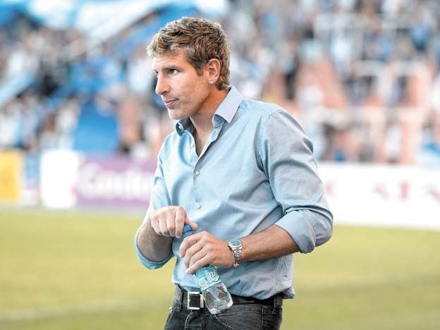 Palermo es el nuevo DT de Arsenal