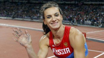 La Agencia Mundial Antidopaje podría suspender a Rusia por cuatro años