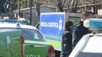 Un jubilado fue encontrado en su casa asesinado y con las piernas atadas