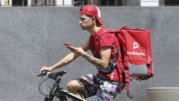 El fallo que suspendió buena parte de la reforma laboral frenó un artículo clave sobre la naturaleza de los repartidores. El fallo que suspendió buena parte de la reforma laboral frenó un artículo clave sobre la naturaleza de los repartidores.