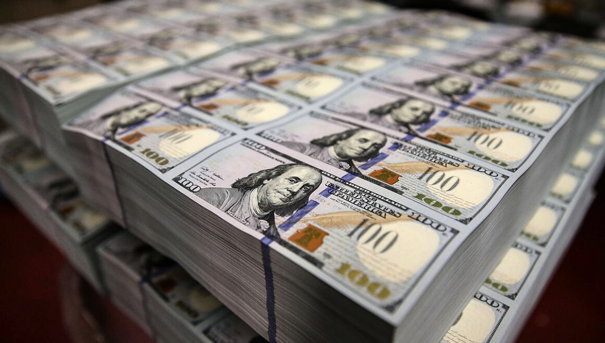 Los aficionados del mundo del coleccionismo y la Numismática tienen los ojos puestos en un codiciado billete de un dólar