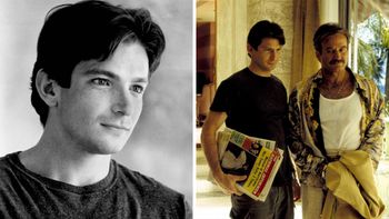 Con 57 años, así se ve Dan Futterman de la película 