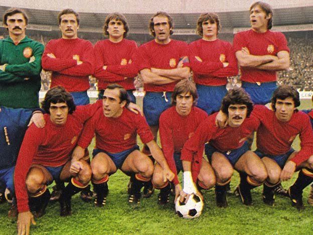 Un sanrafaelino salvó a España