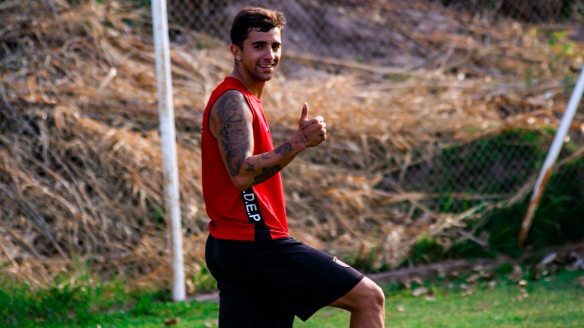 FADEP abrochó tres refuerzos previo a su debut en el Torneo Federal A