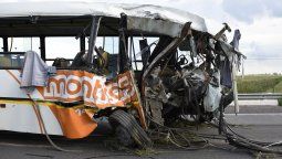 Tras la tragedia de Monticas