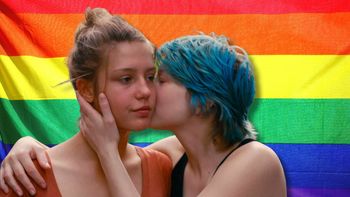 Qué es el test de Vito Russo y cómo afecta a las películas LGBTQ+
