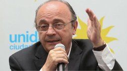 Leopoldo Moreau quedó a cargo de la Bicameral que controla a los espías