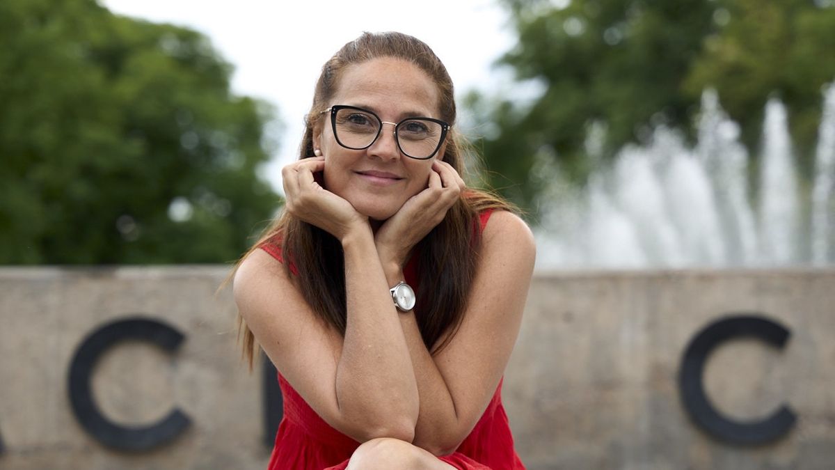 Su infancia en la finca marcó a Laura para abrazar la vendimia como parte de su propia historia de vida. Su infancia en la finca marcó a Laura para abrazar la vendimia como parte de su propia historia de vida.