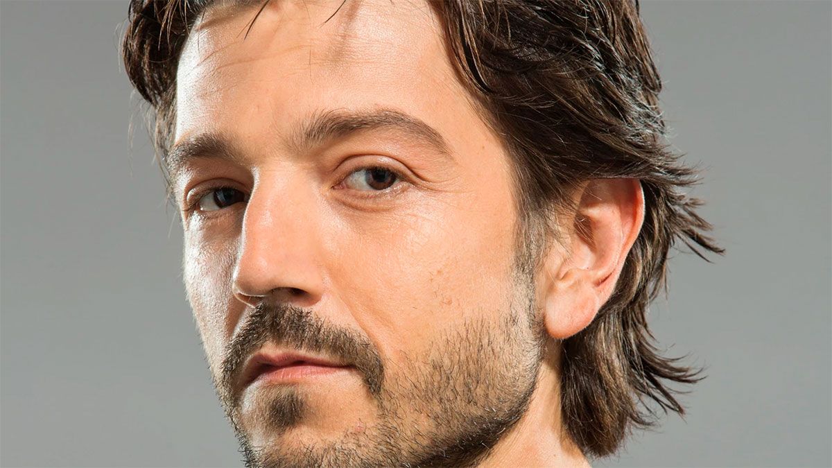 Diego Alonso es una de las voces protagonistas de El libro de la vida, película animada de las más vistas de Netflix.