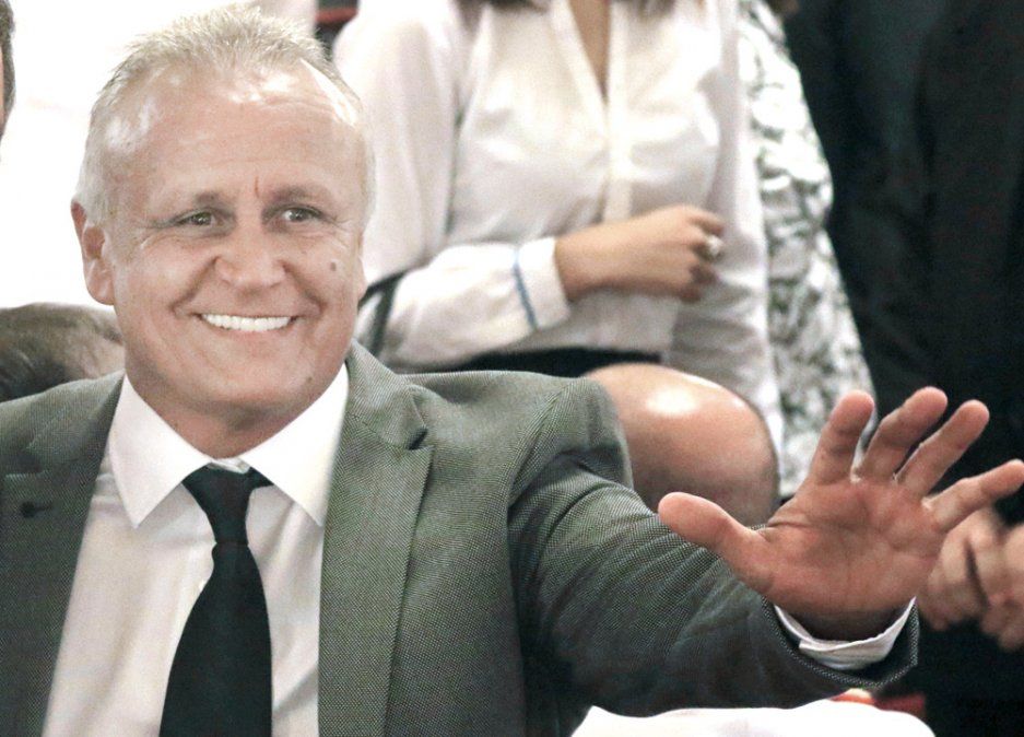 La Justicia inhabilitó a Miguel del Sel para ejercer cargos públicos