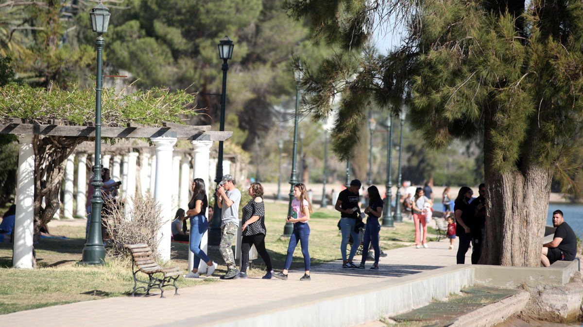 Los nuevos casos de Covid en Mendoza fueron 29.