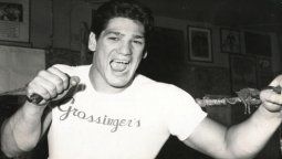 Ringo Bonavena tendrá un merecido homenaje. Ringo Bonavena tendrá un merecido homenaje.