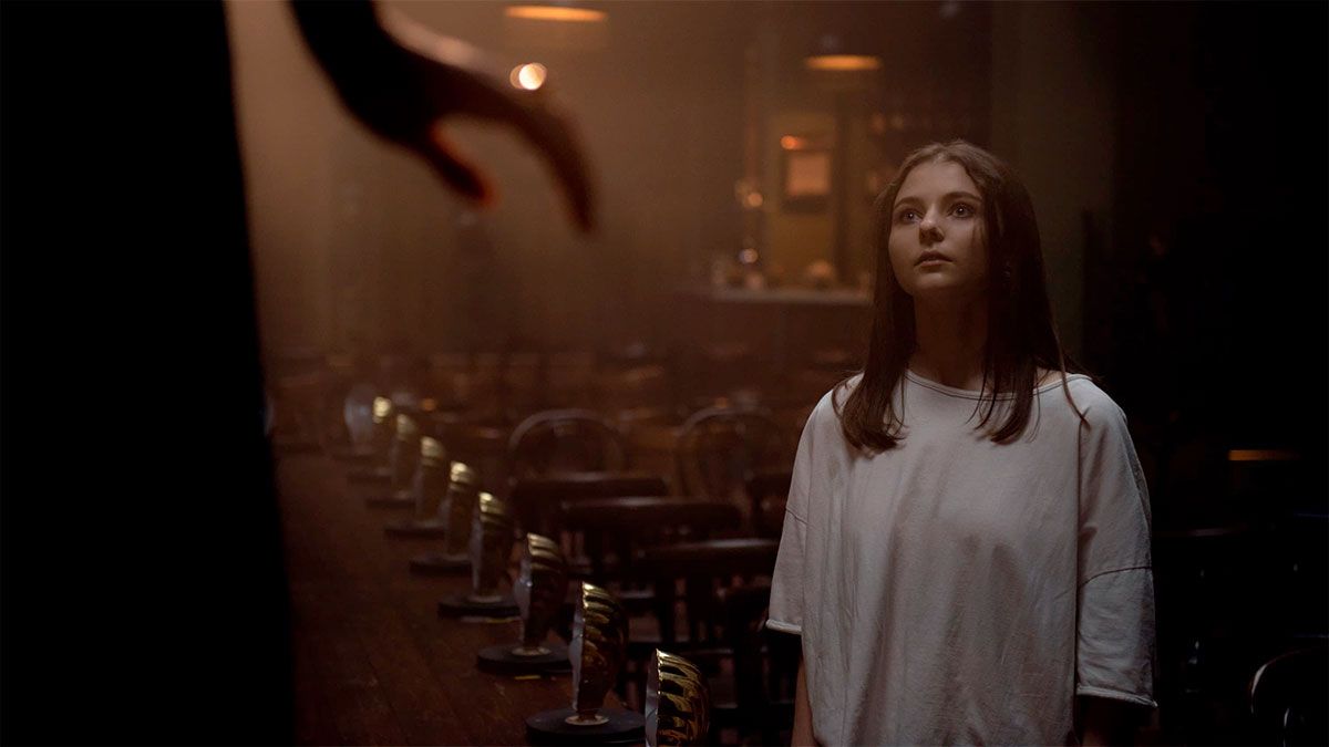 Acaba de llegar a Netflix una de las mejores películas del 2021 y te volará la cabeza. Acaba de llegar a Netflix una de las mejores películas del 2021 y te volará la cabeza.