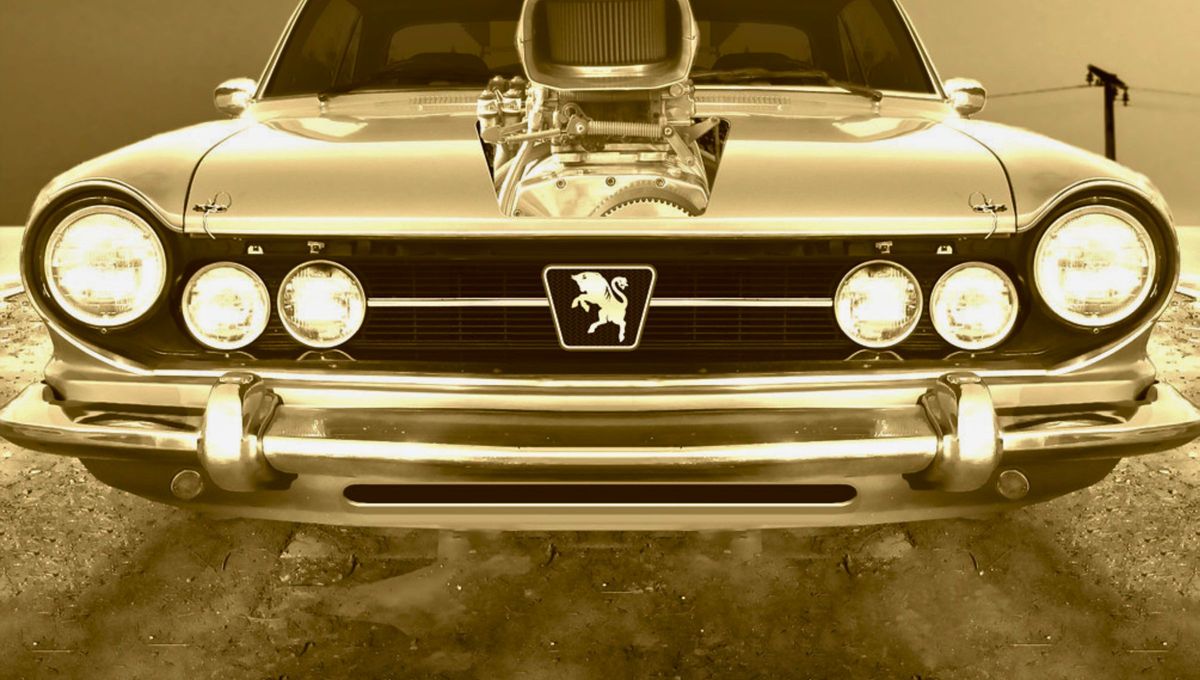 La legendaria marca de auto que fue un invento argentino y cambió el mundo del automovilismo