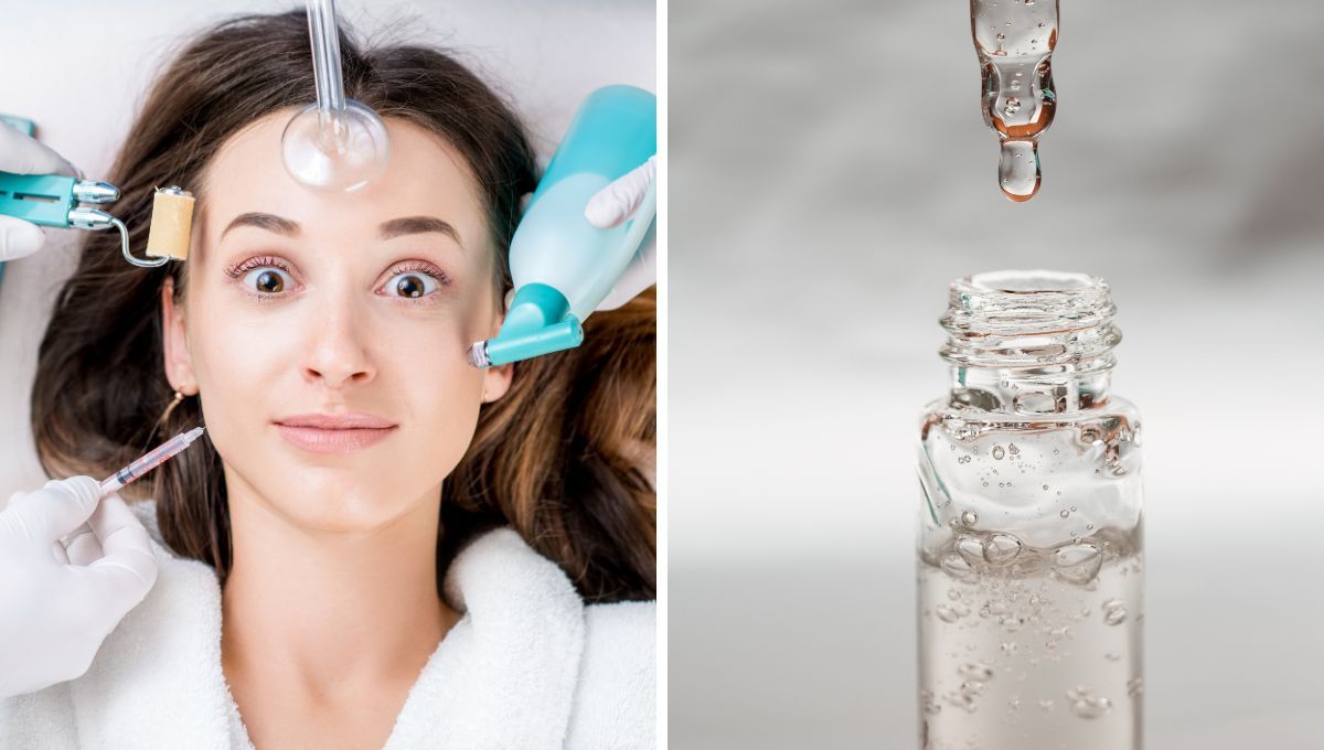 ¿Por qué el ácido salicílico revoluciona el cuidado facial?