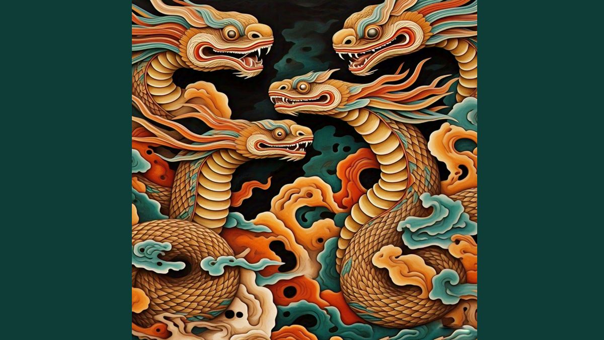 HORÓSCOPO CHINO: las predicciones para hoy domingo 27 de julio de 2025. HORÓSCOPO CHINO: las predicciones para hoy domingo 27 de julio de 2025.