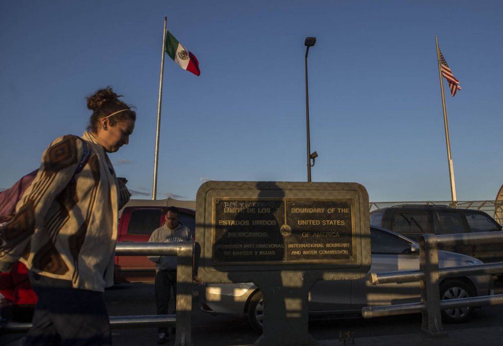 ¿Dónde van a meter a todos los migrantes mexicanos?