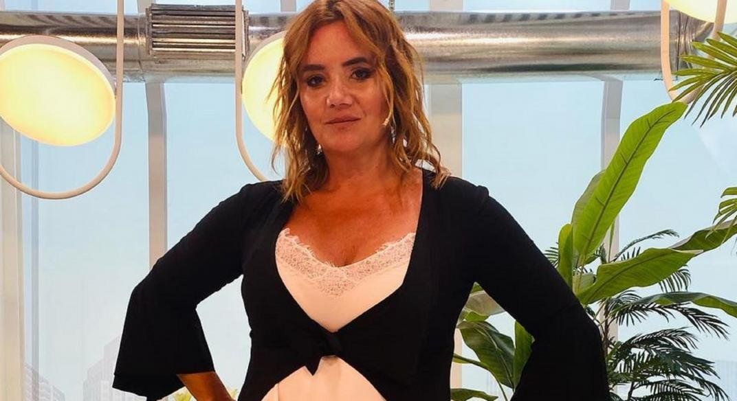 Nancy Pazos destruyó a Mauro Viale.