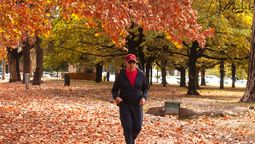 Después de una semana de calor, llegará el frío para Semana Santa, según el pronóstico del tiempo extendido. Después de una semana de calor, llegará el frío para Semana Santa, según el pronóstico del tiempo extendido.