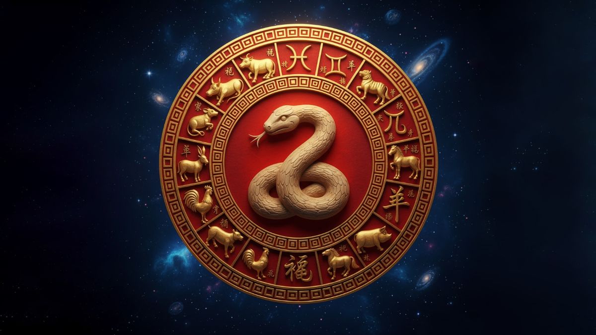 Consulta el horóscopo chino de hoy lunes 20 de octubre