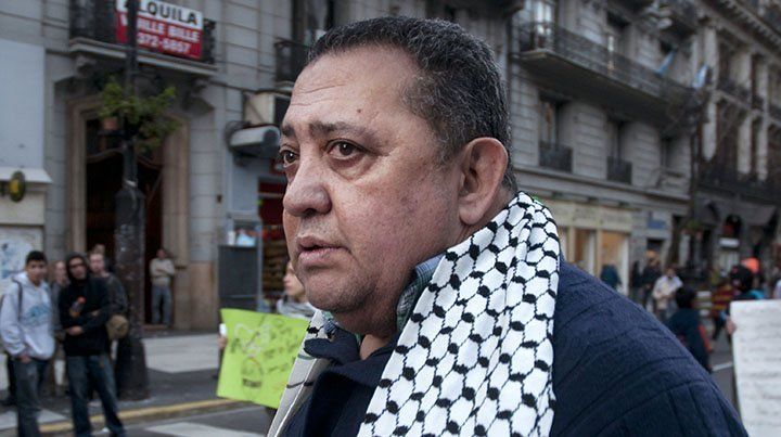 El gobierno denunció penalmente a DElía por sus dichos contra Macri