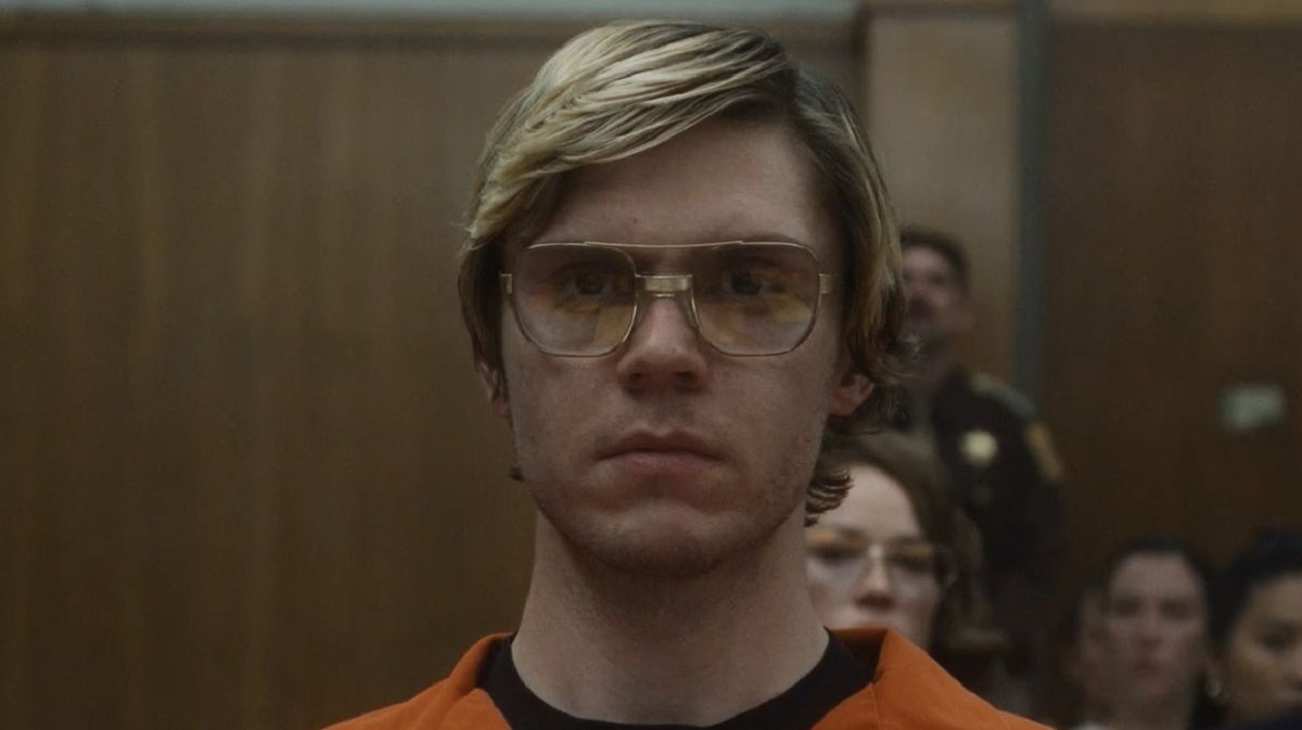 Monstruo es una de las series más impactantes de Netflix.