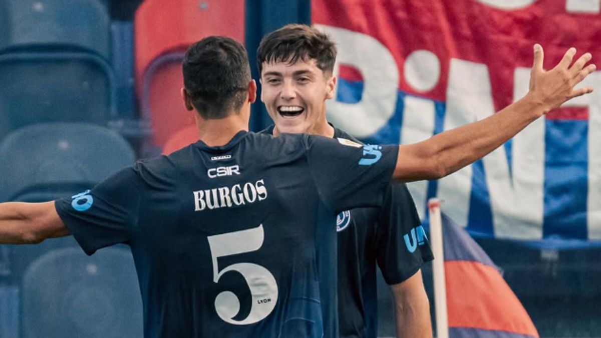 Independiente Rivadavia salió de la zona roja en el final de la temporada. Independiente Rivadavia salió de la zona roja en el final de la temporada.