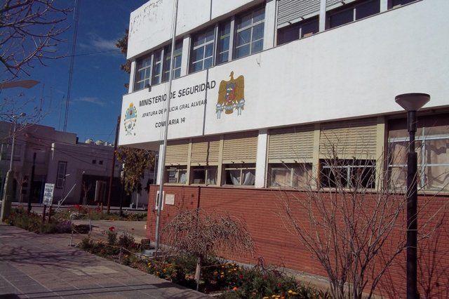 Denunciaron a un mecánico de 66 años por abusar de cuatro niños en Alvear