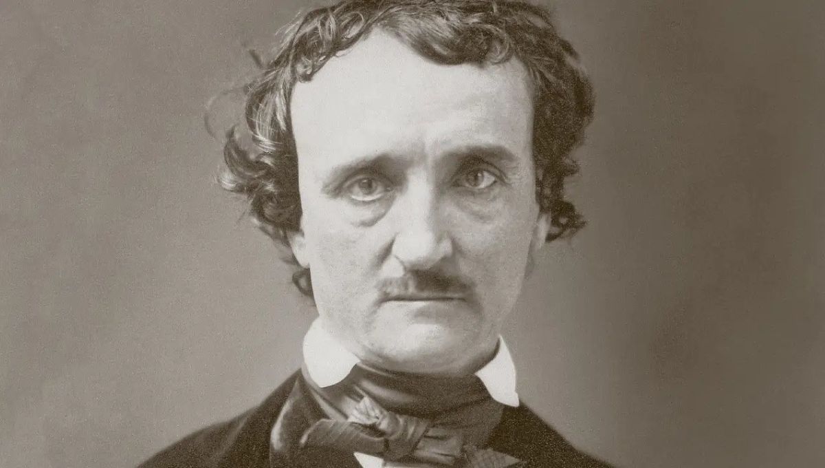 El día que encontraron a Edgar Allan Poe delirando en una alcantarilla: qué le ocurrió