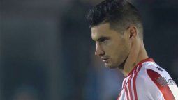 Lo que todos quieren saber: cómo está la situación de Alario en River