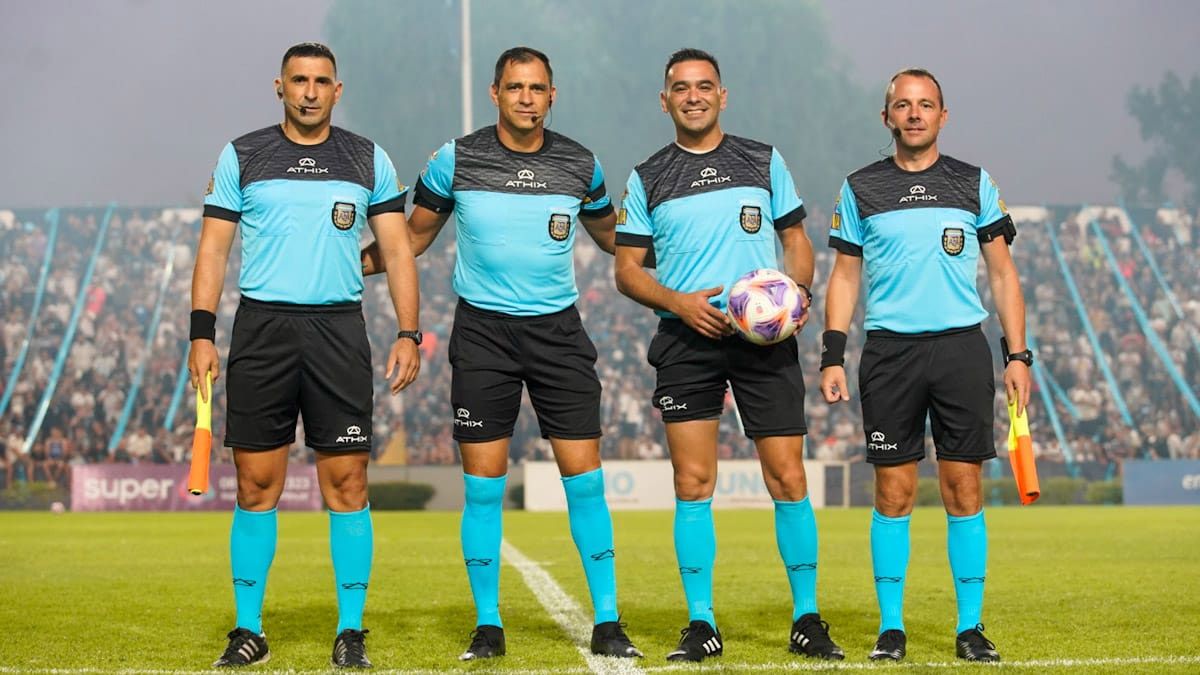 Foto: Axel Lloret (UNO).