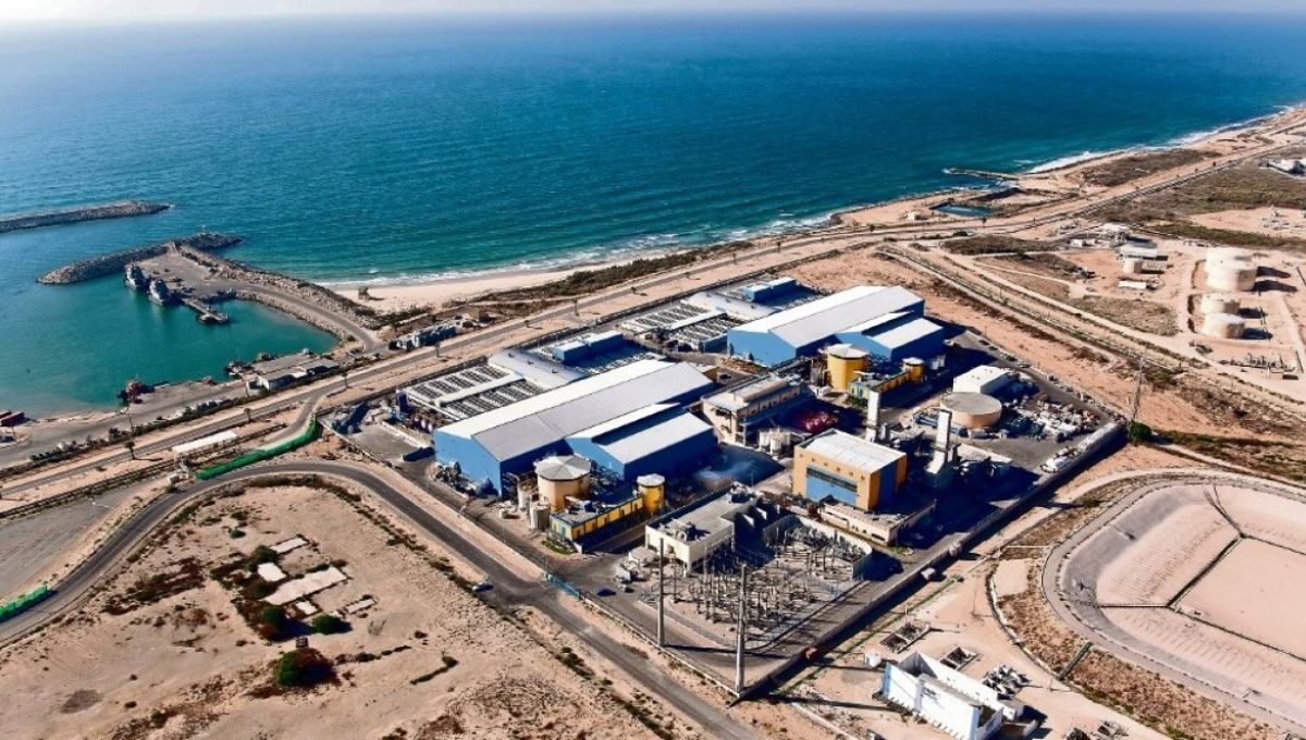 El país que sustenta su agricultura y ganadería con agua de mar: líder mundial en desalinización