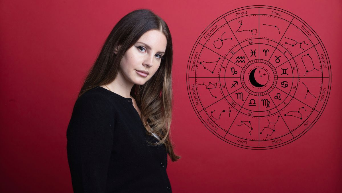 Cuál es tu canción sentimental y tira pelos de Lana del Rey, según tu signo del zodíaco
