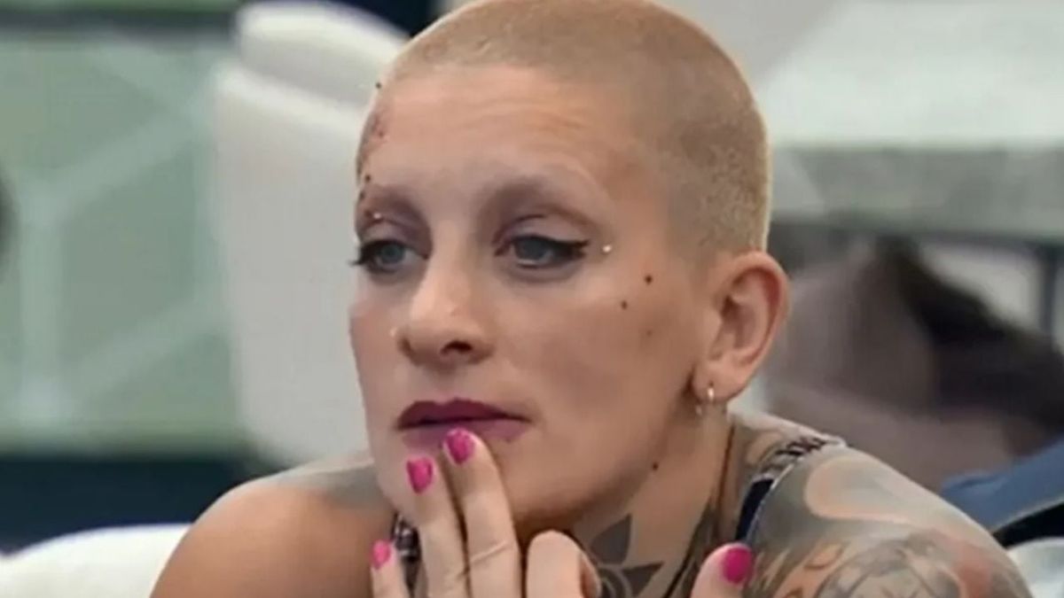 Furia eliminada: ¿por qué puede volver a la casa de Gran Hermano?