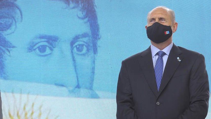 Vicentin: Perotti le presentó un proyecto al gobierno que deja de lado la expropiación