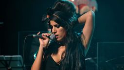 Alina Rodríguez interpreta la música de Amy Winehouse
