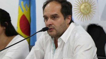 Ex intendente de pueblo controlará el programa 