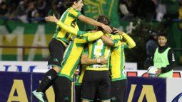 Aldosivi recibe a un golpeado Racing