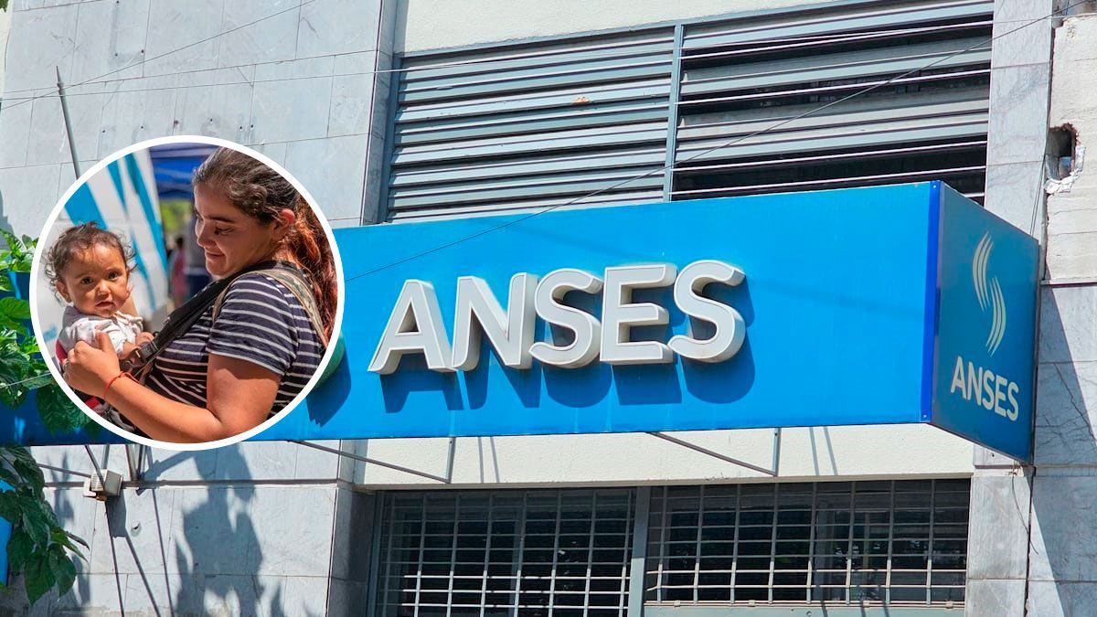 ANSES: Cómo Quedaría El Monto De SUAF Con El Nuevo Aumento En Abril 2024