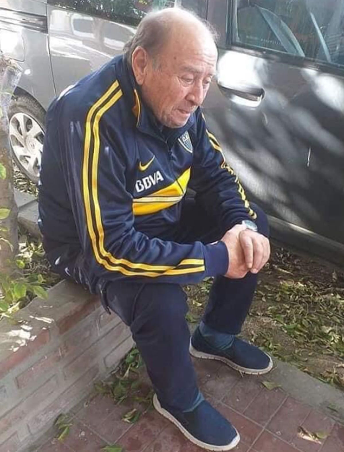 Antonio Miguel Félix podrá ver a Boca por primera vez