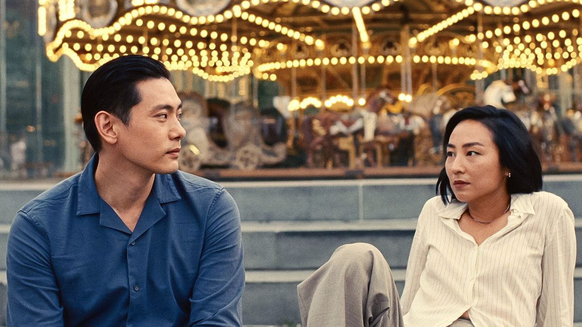 La película coreana que es un éxito en Netflix.