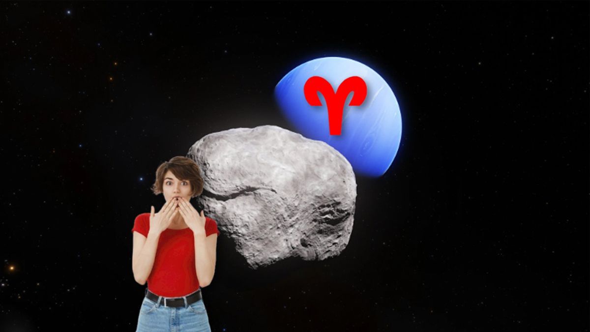 Astrología: los 5 signos más exitosos por la entrada de Neptuno retrógrado en Aries. Astrología: los 5 signos más exitosos por la entrada de Neptuno retrógrado en Aries.