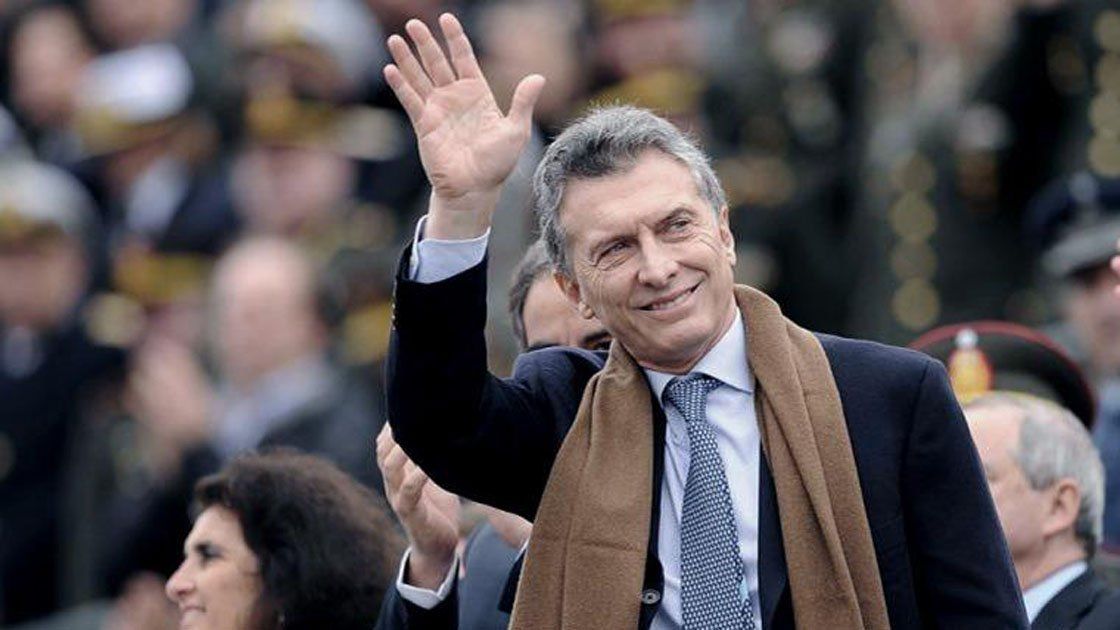 La pornografía política