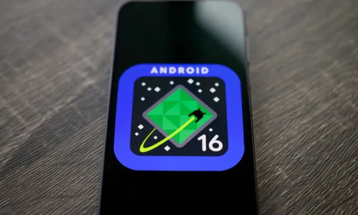 Android 16 tiene una segunda versión beta. Android 16 tiene una segunda versión beta.