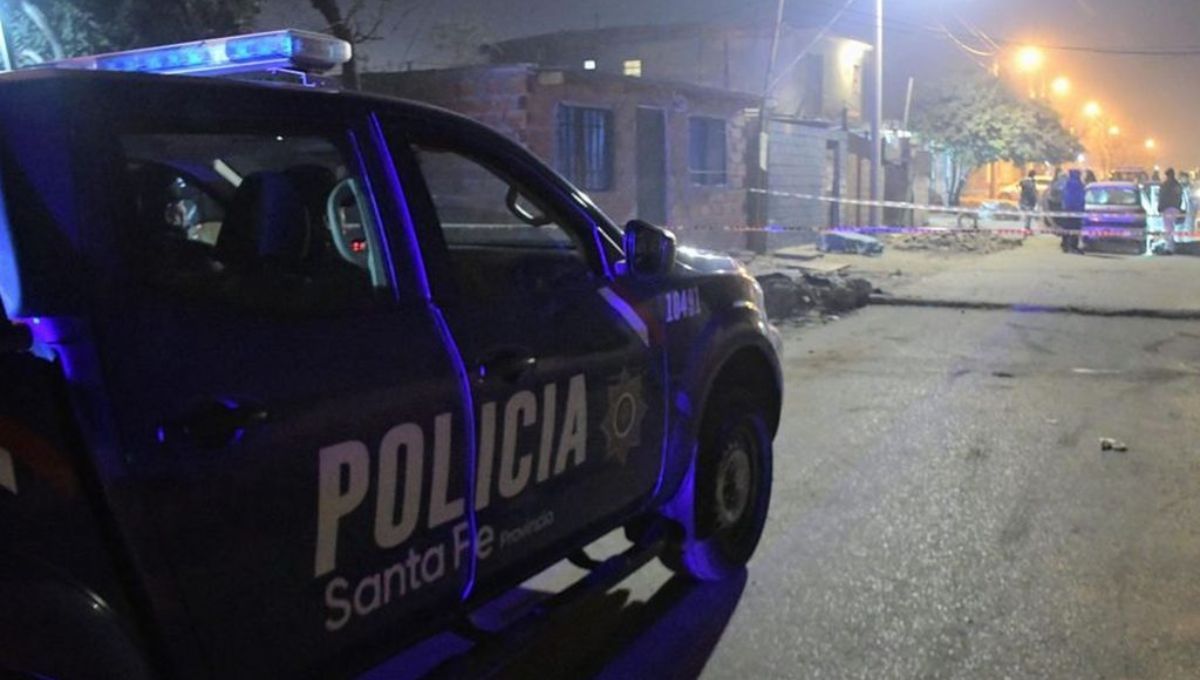 La Policía investiga la causa del asesinato.&nbsp;