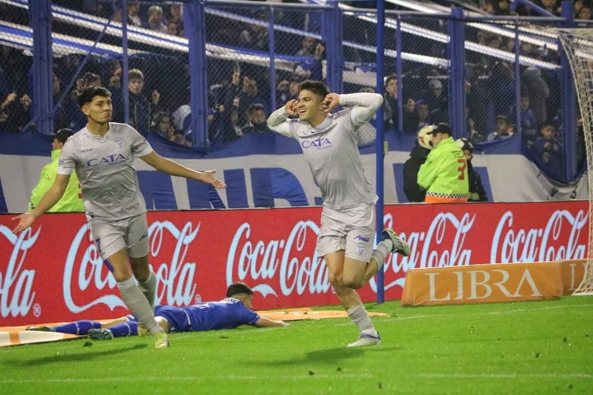 Thomas Galdames fue un pilar importante en el ciclo del Gato Oldrá.