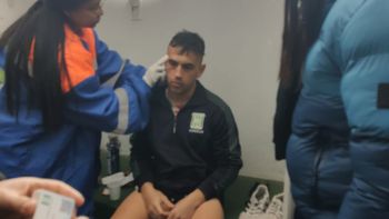 Violencia en el deporte de Mendoza: lamentables grescas y escándalos en fútbol, balonmano y rugby