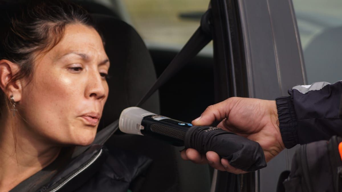 Desde este miércoles 1 de enero del 2025 las multas de tránsito son más caras en Mendoza. Desde este miércoles 1 de enero del 2025 las multas de tránsito son más caras en Mendoza.