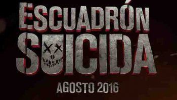 Escuadrón Suicida: Harley Quinn y Deadshot tienen sus portadas